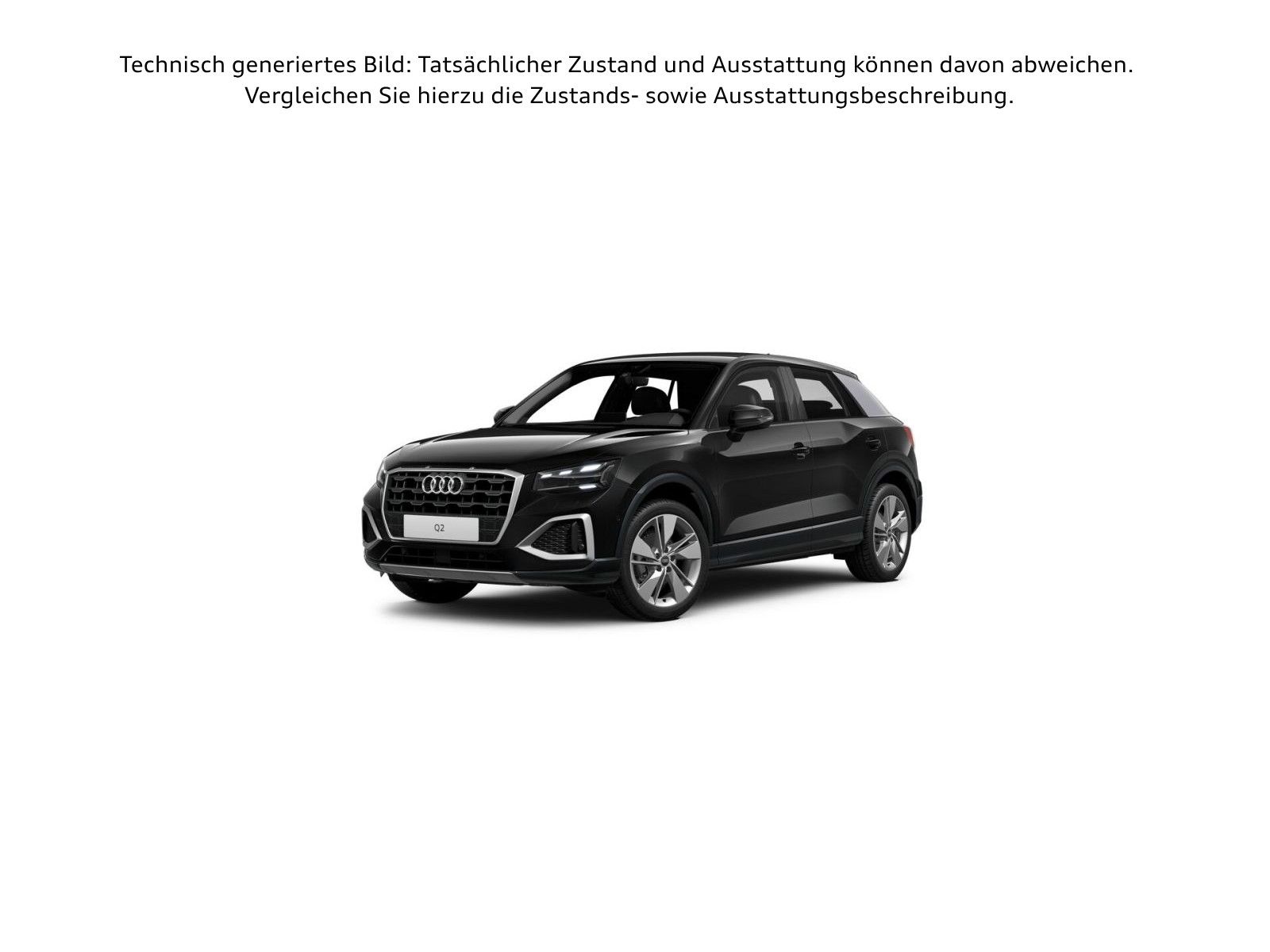 Audi Q2 - Bild 3