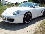Porsche Boxster S MY08 S - Porsche in Berlin