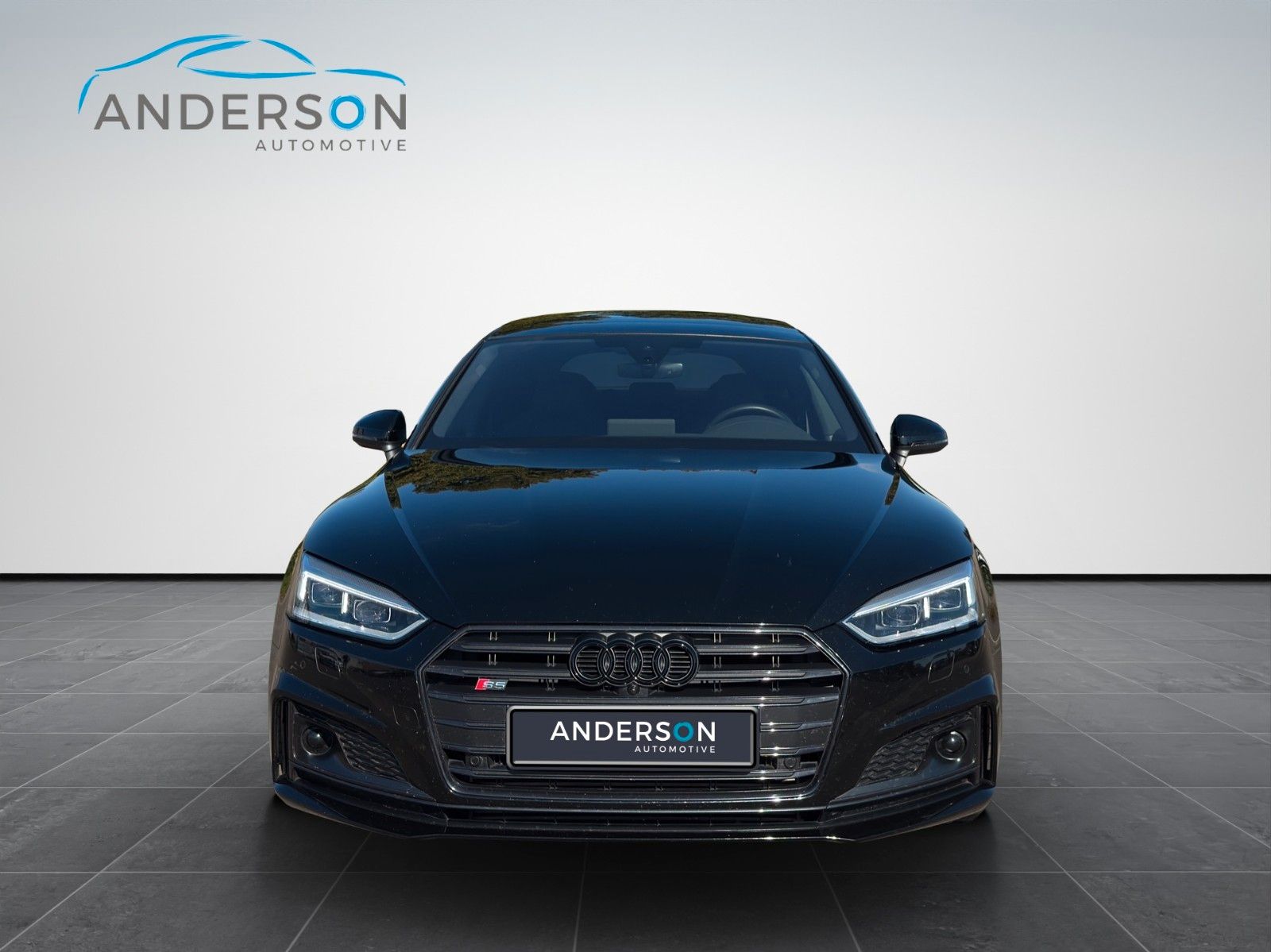 Fahrzeugabbildung Audi S5 SPORTB. S-SITZ CARBON PANO B&O NO OPF MATRIX