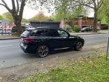 BMW X3 M40 - BMW X4 M40 aus 2019