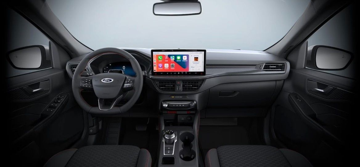 Ford Kuga - Bild 7