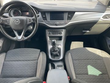 Opel Astra - 10