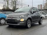 Fiat 500 1.2 8V LOUNGE Automatik/Tempomat /Parktroni - Fiat 500 Gebrauchtwagen in Wiesbaden