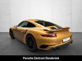 Porsche 991 -2 (911) Turbo S Exclusive Series Liftsystem - Porsche 991 in Osnabrück