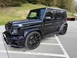 Mercedes-Benz G 805 Mercedes 23Z. Service NEU. VMAX 260.  - Mercedes-Benz G 63 AMG Gebrauchtwagen in München