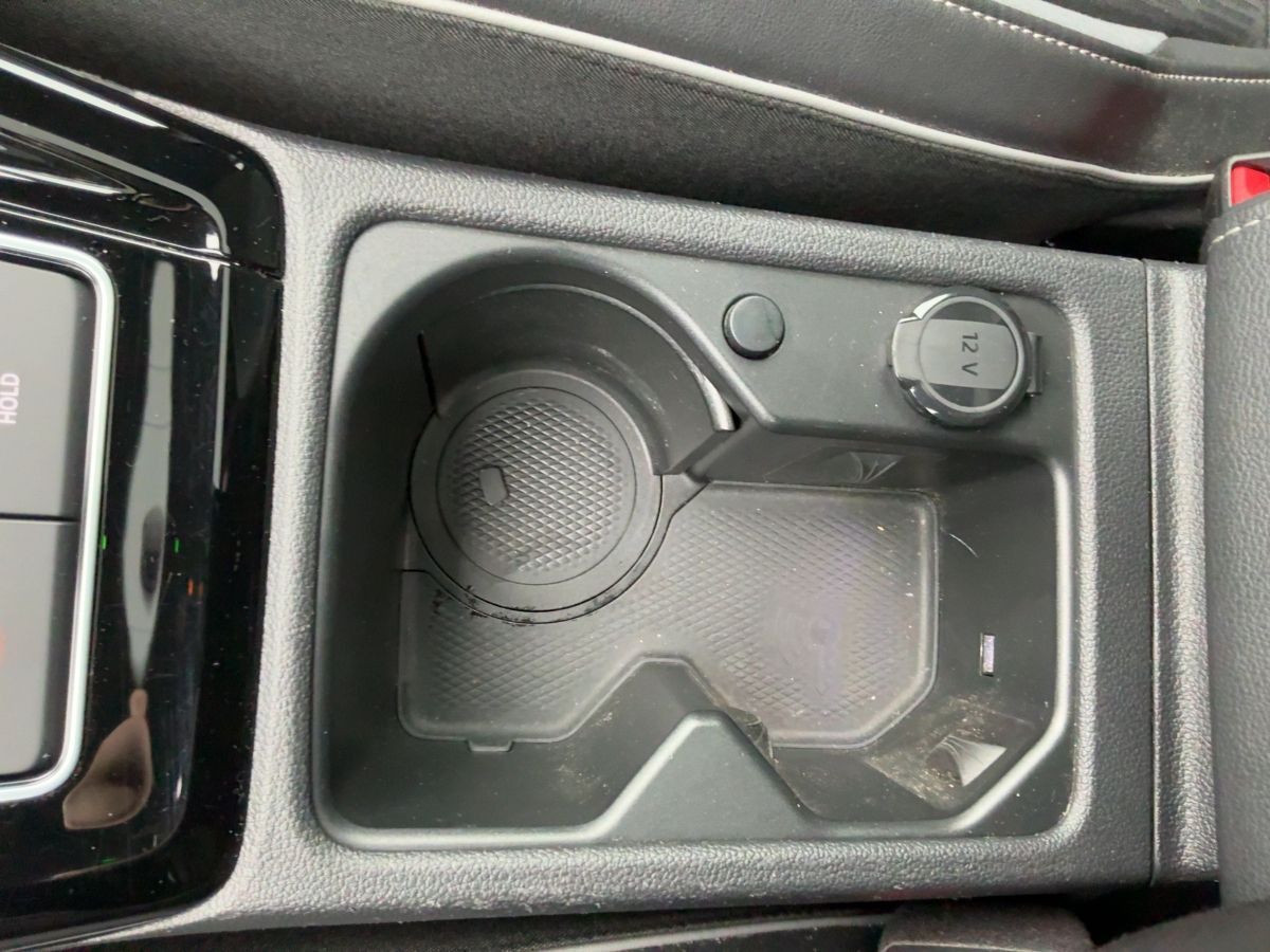 Volkswagen Golf - Bild 19