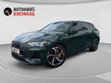 Audi Q8 e-tron 50 quattro S line INDIVIDUAL 21" KAMER - Audi Q8 e-tron Gebrauchtwagen