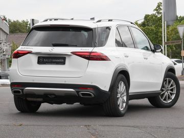 Mercedes GLE 350 - 3