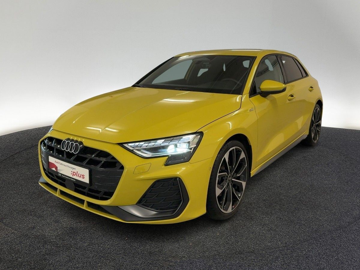 Audi A3 - Bild 2