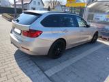 BMW 328i Touring xDrive | HeadUp | Kamera | 85000 km - BMW 328 aus 2015