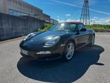 Porsche Boxster 3.4 24V S - gebrauchte Porsche Boxster aus dem Jahr 2011
