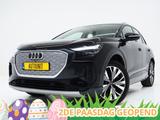 Audi Q4 e-tron 40 Edition 82 kWh | Stoelverwarming | - Audi Q4 e-tron mit Elektro-Antrieb
