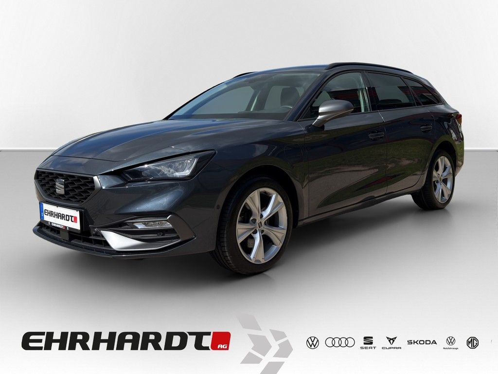 Seat Leon Sportstourer e-Hybrid 1.4 TSI DSG FR LED*VI