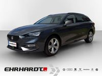 Seat Leon - Vorschau Bild 1