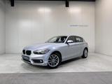 BMW 116 i Benzine - GPS - Airco - Goede Staat! - BMW 116 aus 2019