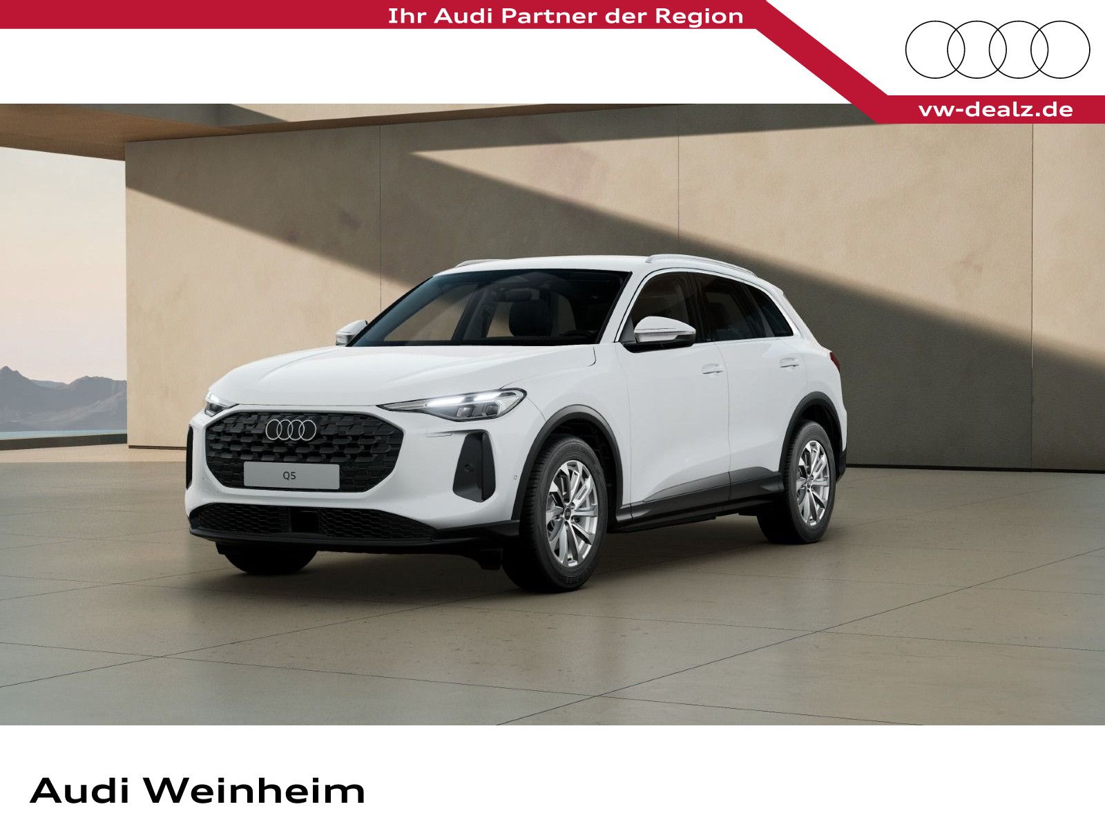 Audi Q5 - Bild 2