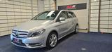 Mercedes-Benz B 200 B -Klasse,Navi,AHK,Panorama - Mercedes-Benz B 200