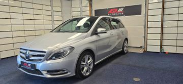 MERCEDES-BENZ B 200 B -Klasse,Navi,AHK,Panorama