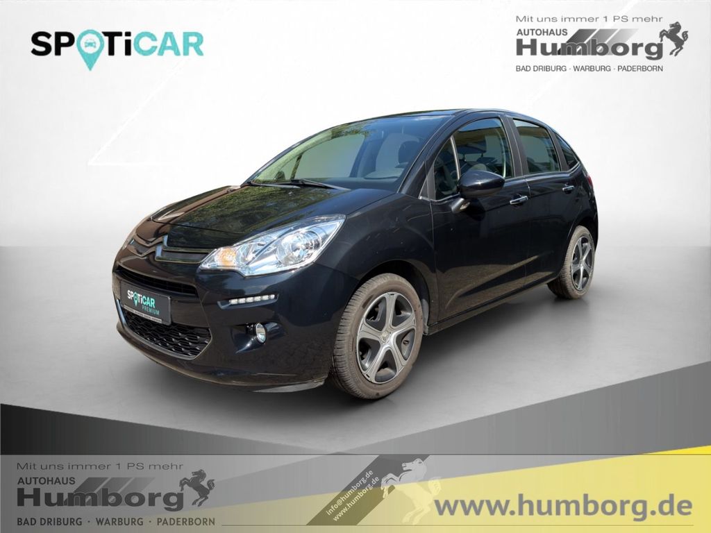 Image of Citroën C3