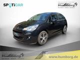 Citroën C3 1.2 60KW Selection PDC 1 Hand  Bluetooth Notb - gebrauchte Citroën C3 aus dem Jahr 2016