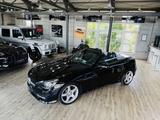 Mercedes-Benz SLK 200 AMG Line*LEDER*NAVI*AIRSCARF*PANO*18.Z. - Mercedes-Benz SLK 200: AMG