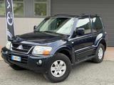 Mitsubishi MITSUBISHI Pajero 3.2 16V DI-D 3p. GLS2 - Mitsubishi Pajero Gls mit Diesel-Antrieb