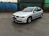 Seat Leon Cupra - gebrauchte Seat Leon aus dem Jahr 2000