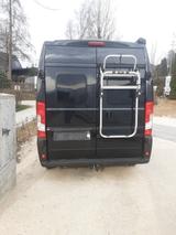 Etrusco CV 540 DB Automatik ready for Camp - Offers