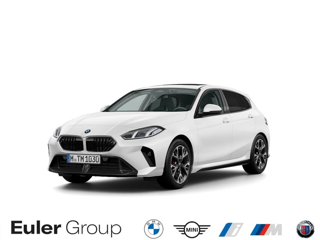BMW 120 M Sport Pro 18'' Pano AHK Memory H/K LenkHzg