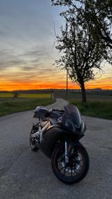 Malaguti RST125 - Offers matching your search criteria