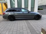 Mercedes-Benz C 300 T AMG Line 9G-Tronic Night - Mercedes-Benz C-Class in Bonn