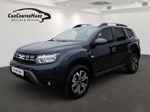 Dacia Duster II Journey *SITZHEIZUNG*NAVI*WKR*