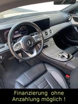Mercedes-Benz CLS 350 D 4MATIC|360°|AMG|COMAND|SPUR+TOTWINKEL| - Mercedes-Benz CLS 350: Leder