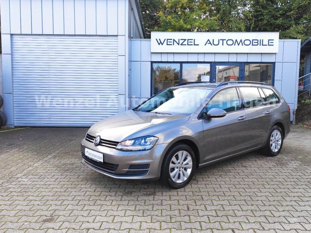 Volkswagen Golf VII Variant 1.4TSI  Comfortline *1.Hand*