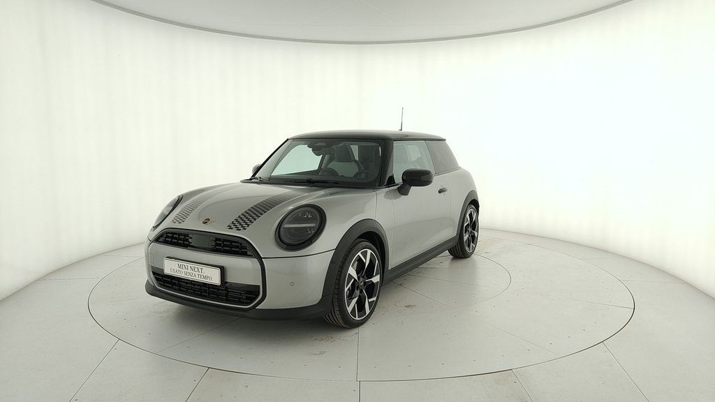 Image of MINI Other