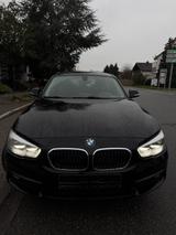 BMW 118I,Alufelgen, Facelift,Garantie,PDC,SHZ - BMW: Alufelgen