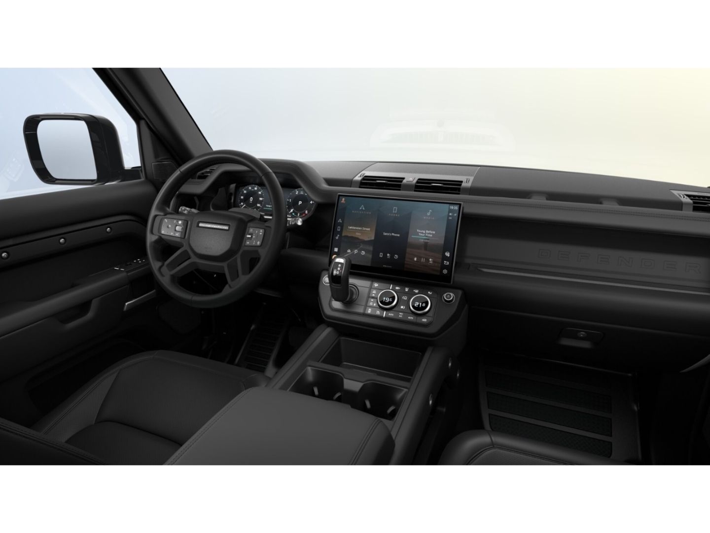 Land Rover Defender - Bild 5