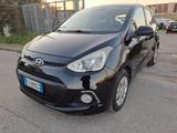 Hyundai i10 1.0 GPL - Hyundai i10 mit LPG-Antrieb
