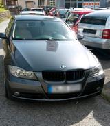 BMW 325I 218 PS MOTOR UND GETRIEBE 1A  TOP... - BMW 2er Reihe aus 2006