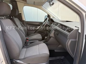Volkswagen Caddy - 11