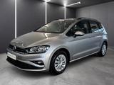 Volkswagen Golf Sportsvan VII Trendline - 2.Hand, Klimaauto - Volkswagen Golf Sportsvan: Trendline