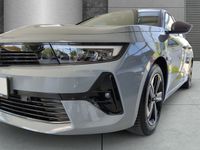 Opel Astra - Vorschau Bild 4