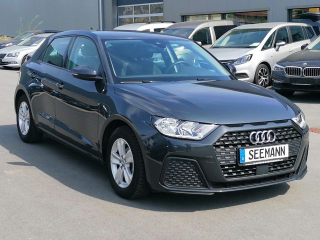 Audi A1 25 TFSI Sportback*PDC*Virtual*MFL