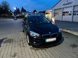 BMW 216d Active Tourer - BMW 216 Gran Tourer aus 2017
