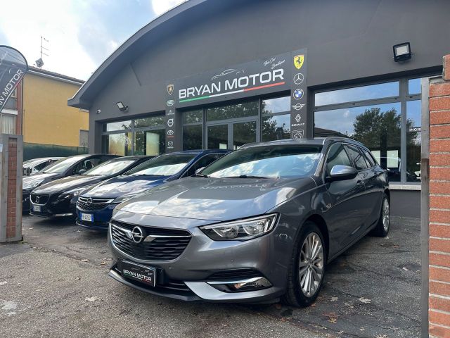 Opel Insignia 1.6 CDTI 136 S&S aut.Sports Tourer