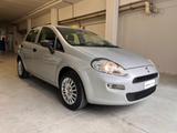 Fiat FIAT Punto III 2012 - Punto 5p 1.2 Street (easy) - Fiat Punto: Easy