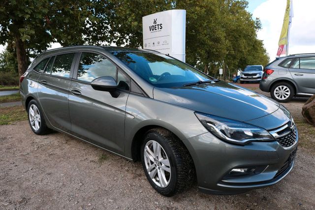 Opel Astra K Sports Tourer