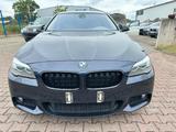 BMW 535 5 Limousine 535 i xDrive Motorschaden - BMW 535 Unfallwagen