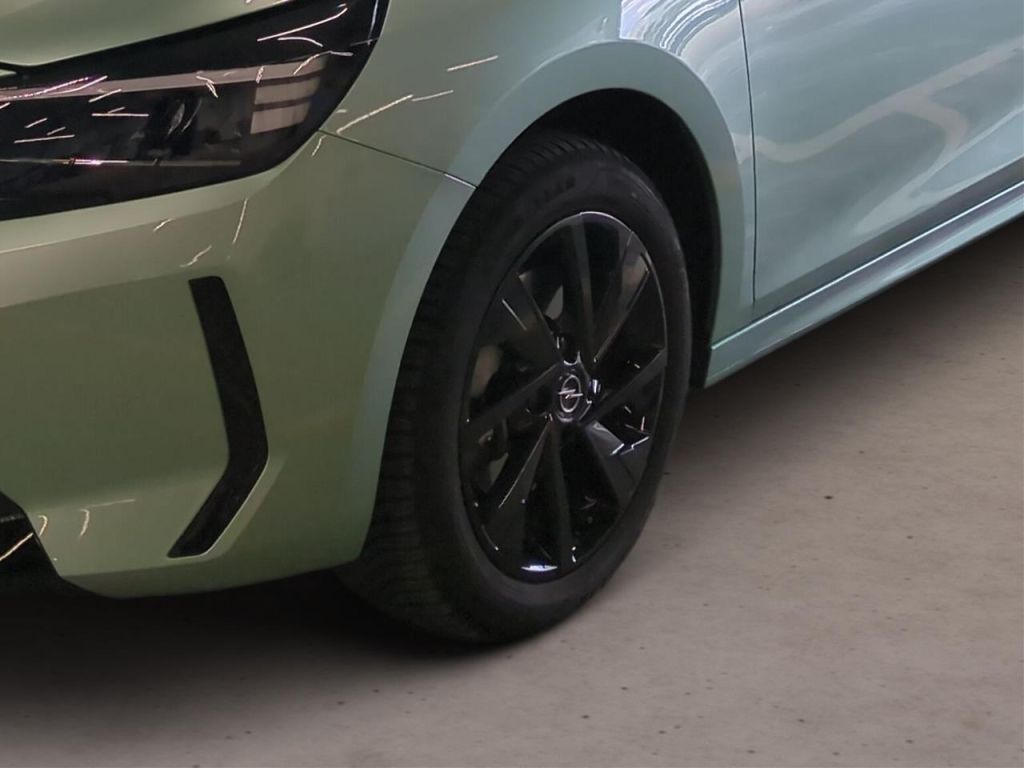 Fahrzeugabbildung Opel Corsa 1.2 YES LED Sitzheizung Kamera Hinten180°