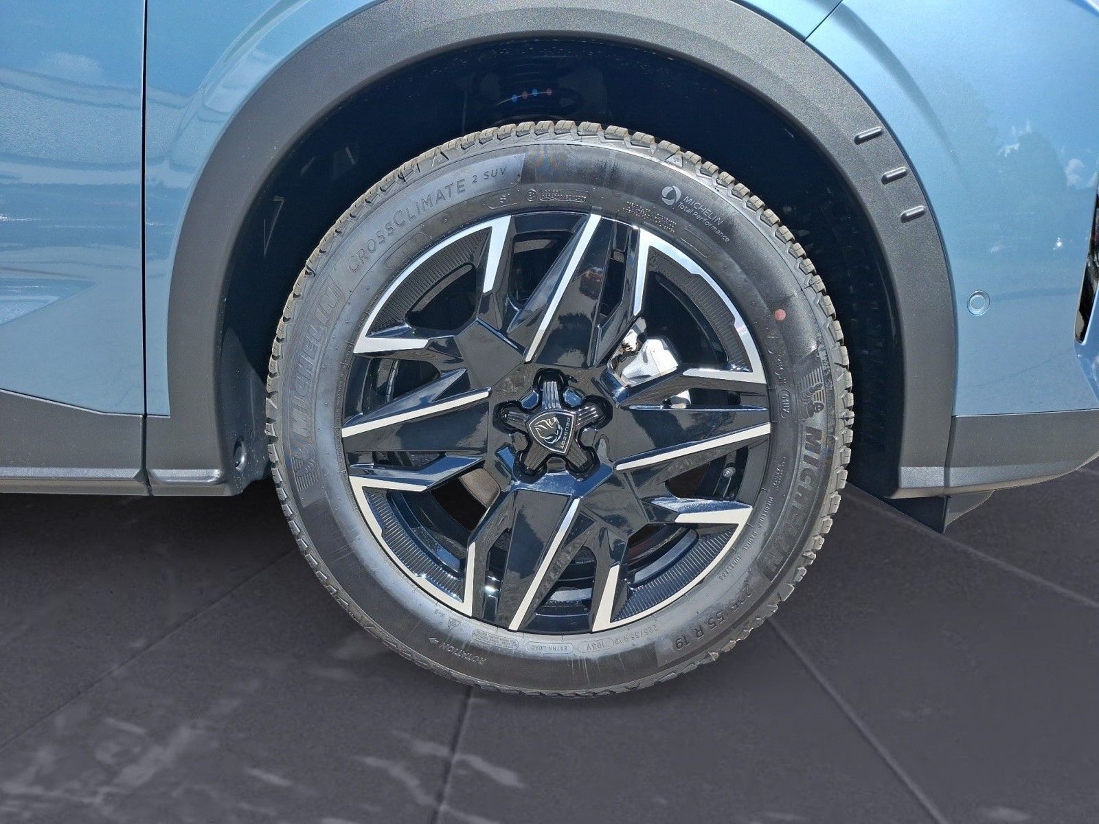 Peugeot 3008 - Bild 7